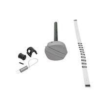 Uni Pro Weight Adjustment Knob Kit | Fits 117 Seat