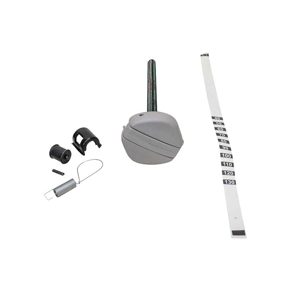 Uni Pro Weight Adjustment Knob Kit | Fits 117 Seat