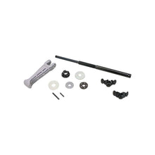 Uni Pro Flip Handle Kit | Fits Grammer Seats with MSG83 or MSG283 Mechanical Suspension