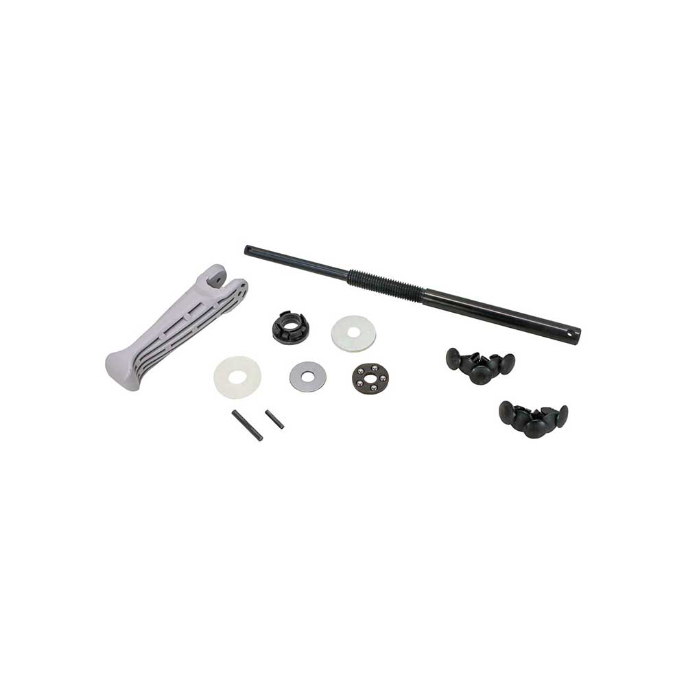 Uni Pro Flip Handle Kit | Fits Grammer Seats with MSG83 or MSG283 Mechanical Suspension