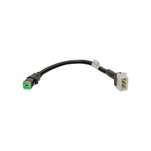 Uni Pro Wire Harness | Fits 136 or Grammer 531 Seat