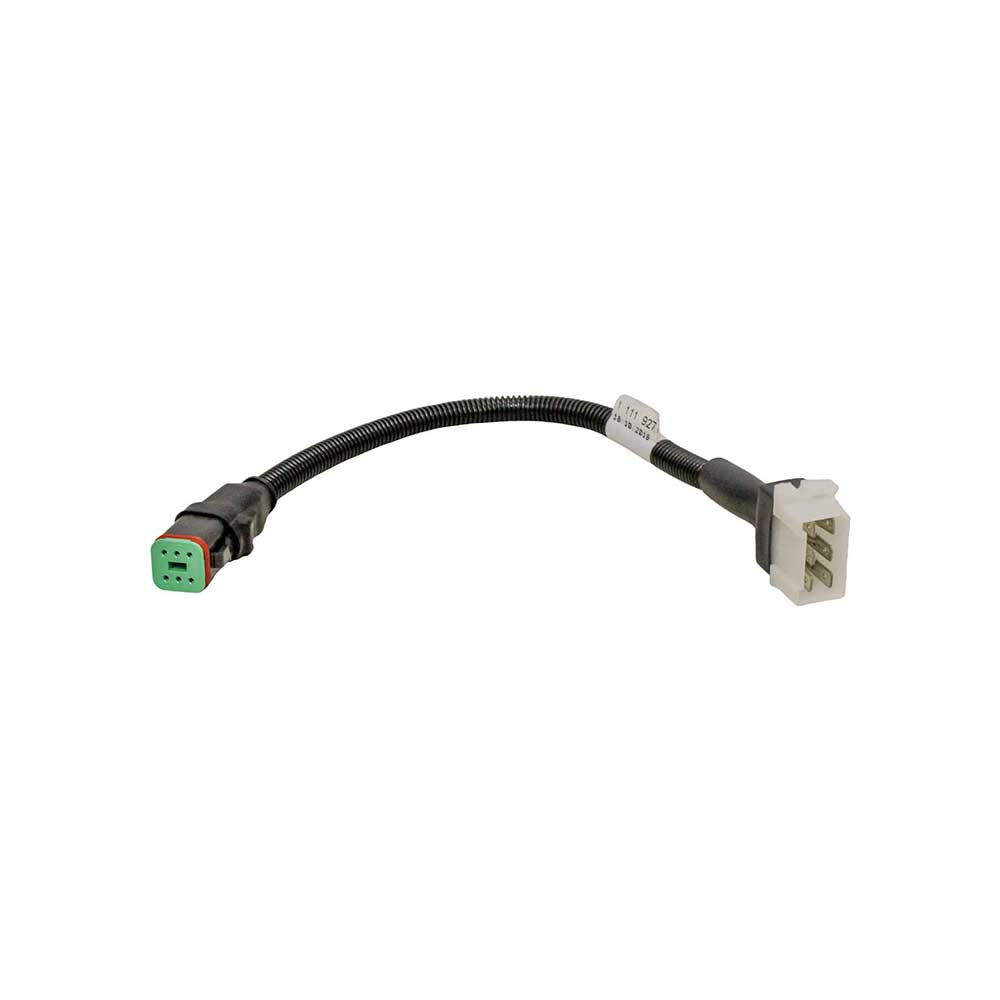 Uni Pro Wire Harness | Fits 136 or Grammer 531 Seat