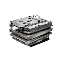 Uni Pro Heavy-Duty MSG97 Air Suspension | 24-Volt