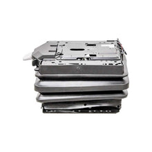 Uni Pro Heavy-Duty MSG97 Air Suspension | 24-Volt