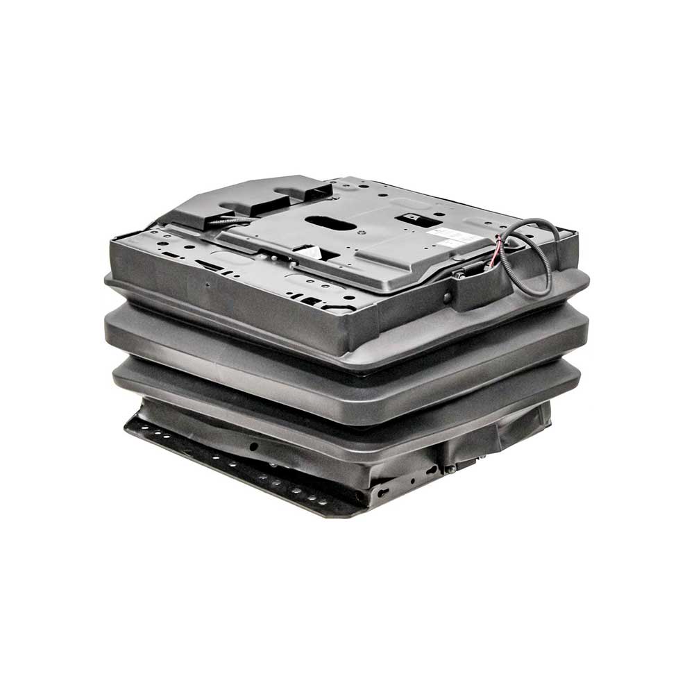 Uni Pro Heavy-Duty MSG97 Air Suspension | 24-Volt