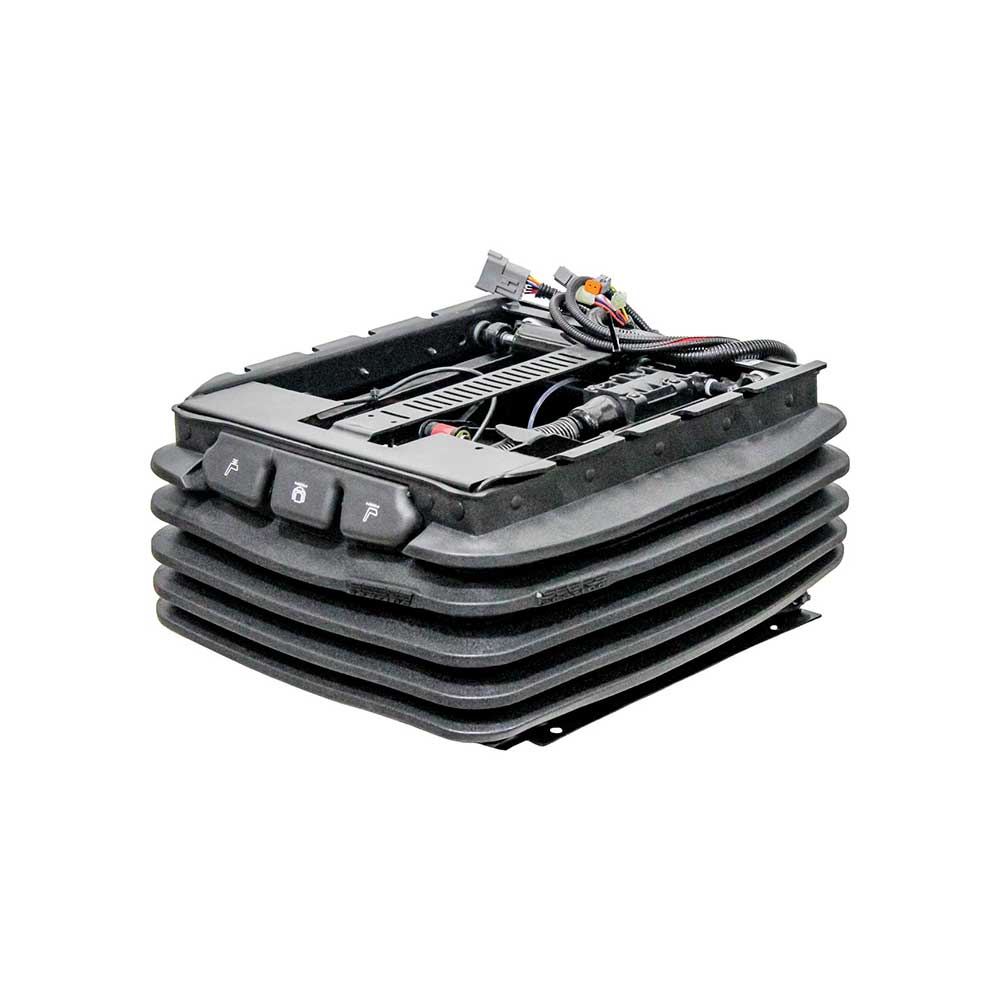 Sears | Air Suspension | 12 Volt  | 8690