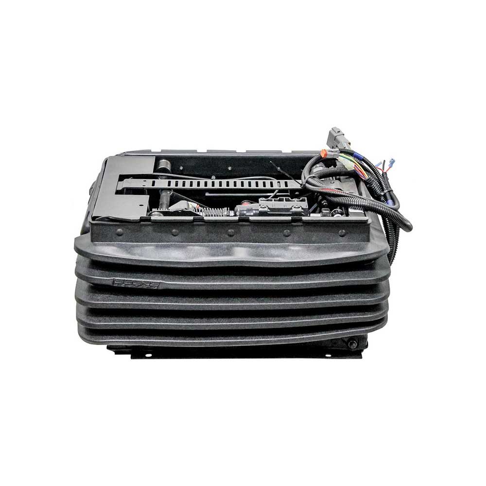 Uni Pro Passive Air Suspension | 12-Volt