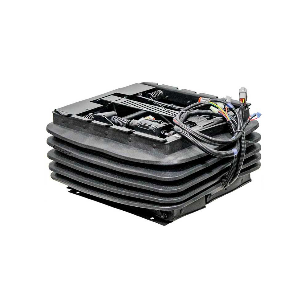 Uni Pro Passive Air Suspension | 12-Volt