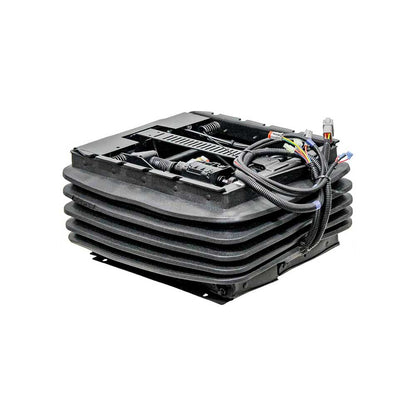 Uni Pro Passive Air Suspension | 12-Volt