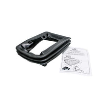 Uni Pro Rubber Suspension Cover Kit | Fits Grammer Seats with MSG83 Mechanical Suspension