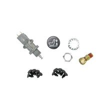 Uni Pro Air Switch & Skirt Clips Kit | Fits 1000/1003/1200/1201/1202 Seat