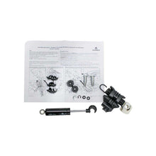 Uni Pro Fore/Aft Isolator Kit | Fits Grammer Seats with MSG85 Mechanical Suspension