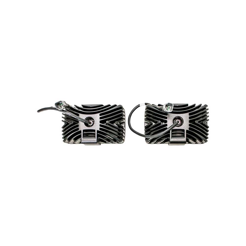 Tiger Lights Bobcat Skid Steer LED Headlight Kit