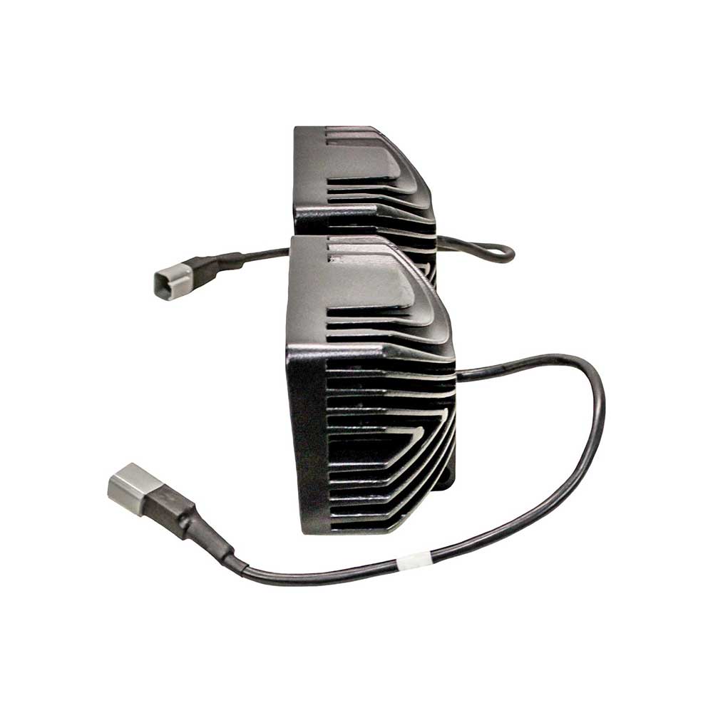 Tiger Lights Bobcat Skid Steer LED Headlight Kit
