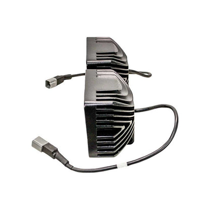 Tiger Lights Bobcat Skid Steer LED Headlight Kit