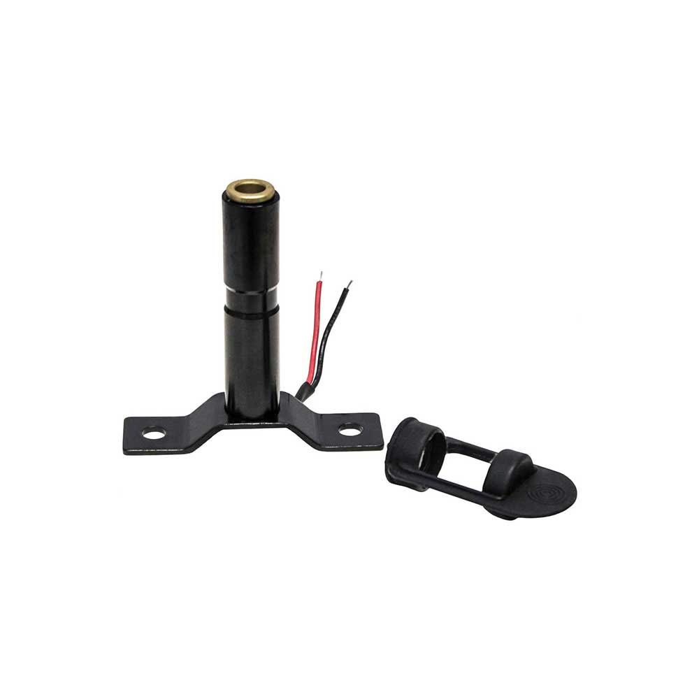 Tiger Lights Horizontal Mounting Bracket for Amber Warning Beacon Light | BK-3