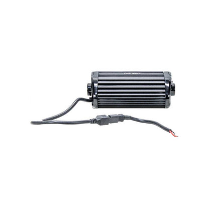 Tiger Lights LED Double Row Light Bar | 8-In.