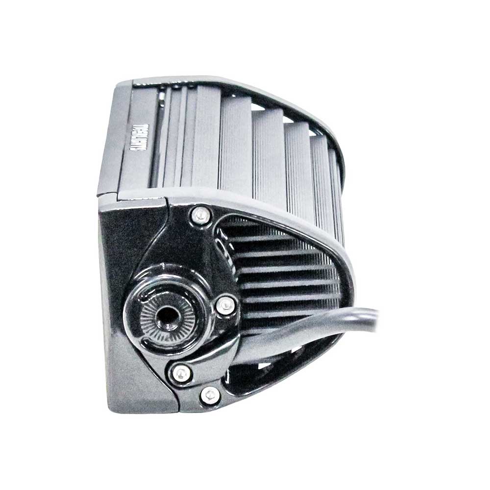 Tiger Lights LED Double Row Light Bar | 8-In.