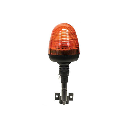 Tiger Lights Vertical Mounting Bracket for Amber Warning Beacon Light | BK-8