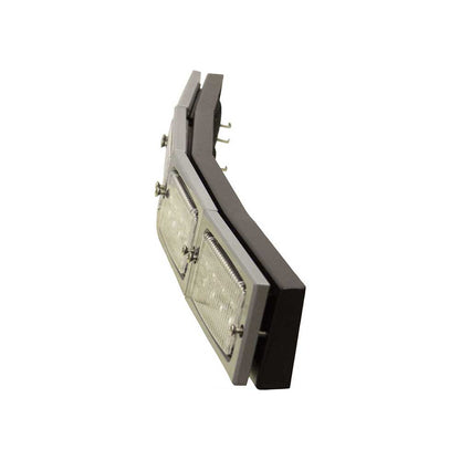 Tiger Lights John Deere 55-60 Series LED Hood Light Conversion Kit