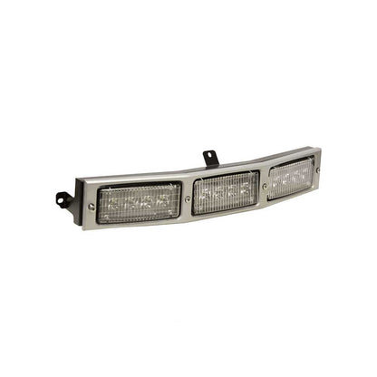 Tiger Lights John Deere 2040-3150 Series LED Hood Light Conversion Kit