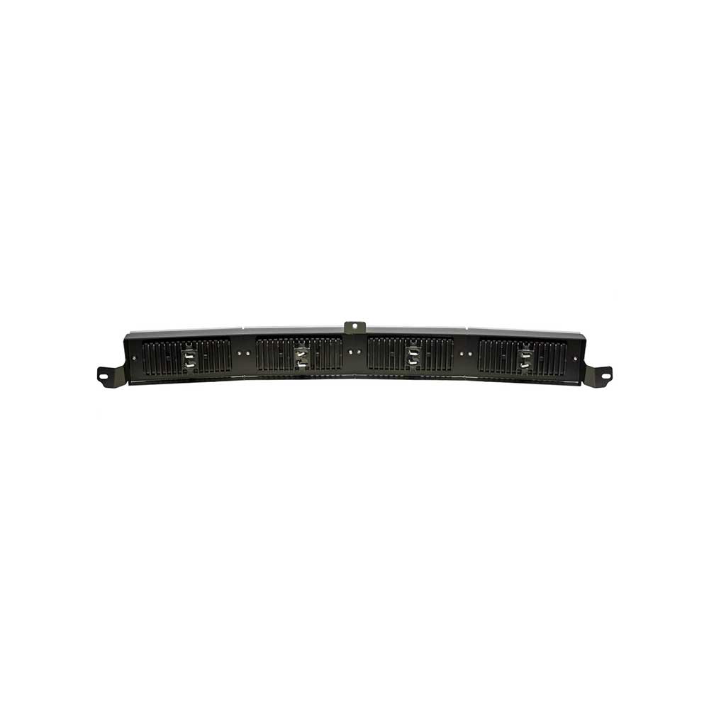 Tiger Lights John Deere 40, 30-50 4WD Series LED Hood Light Conversion Kit