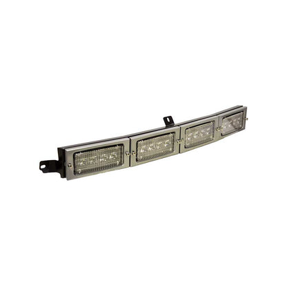 Tiger Lights John Deere 40, 30-50 4WD Series LED Hood Light Conversion Kit