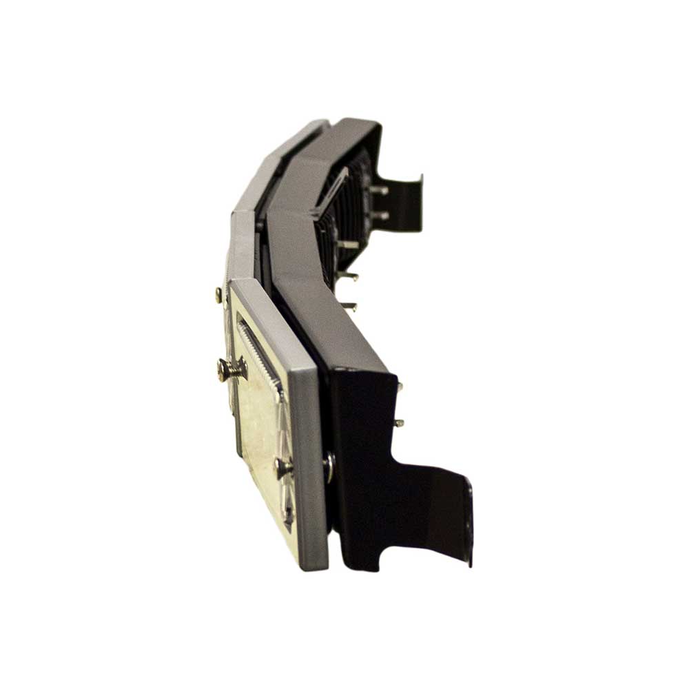 Tiger Lights John Deere 40, 30-50 4WD Series LED Hood Light Conversion Kit