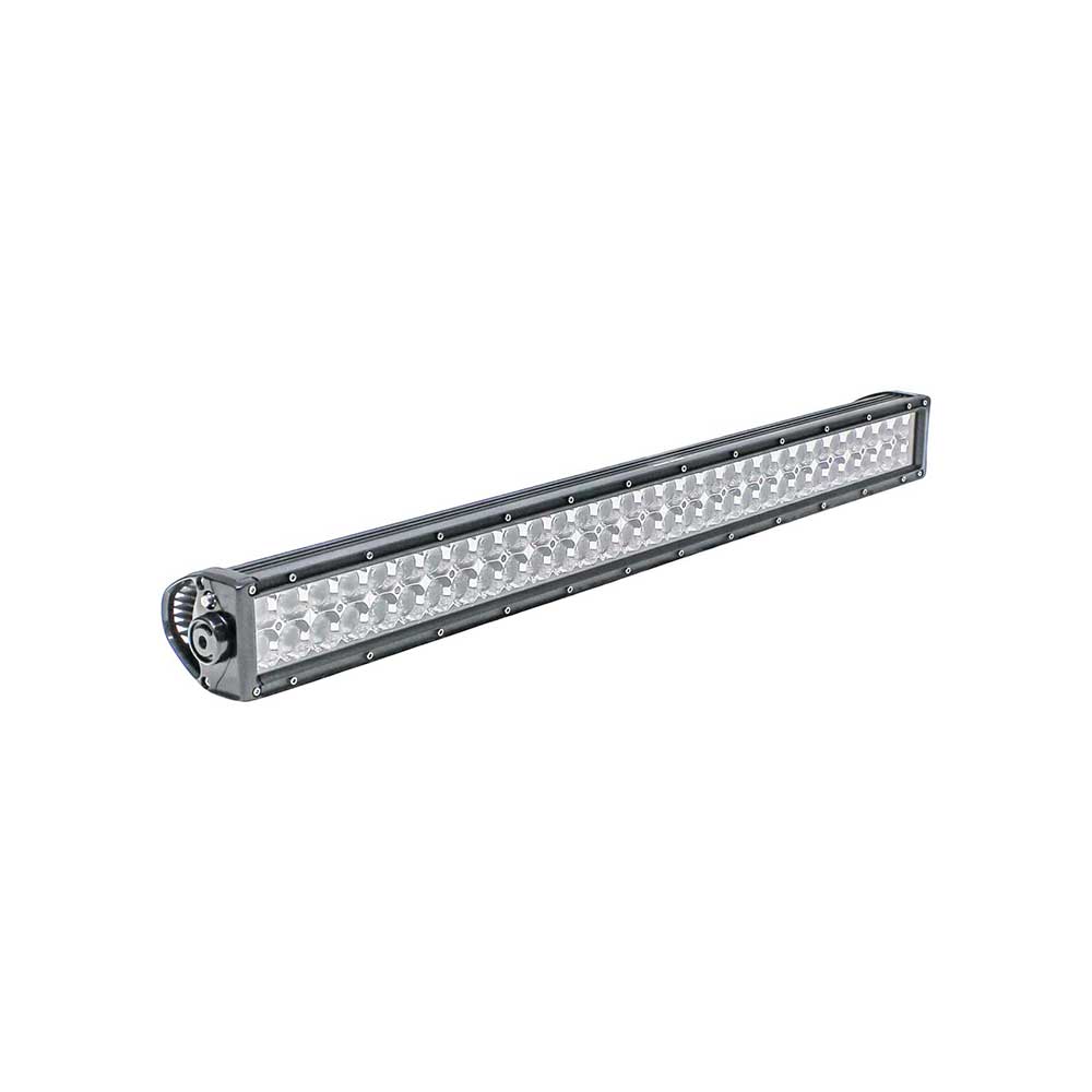 Tiger Lights LED Double Row Light Bar | 32-In.