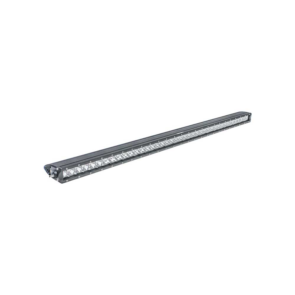Tiger Lights LED Single Row Light Bar | 40-In.