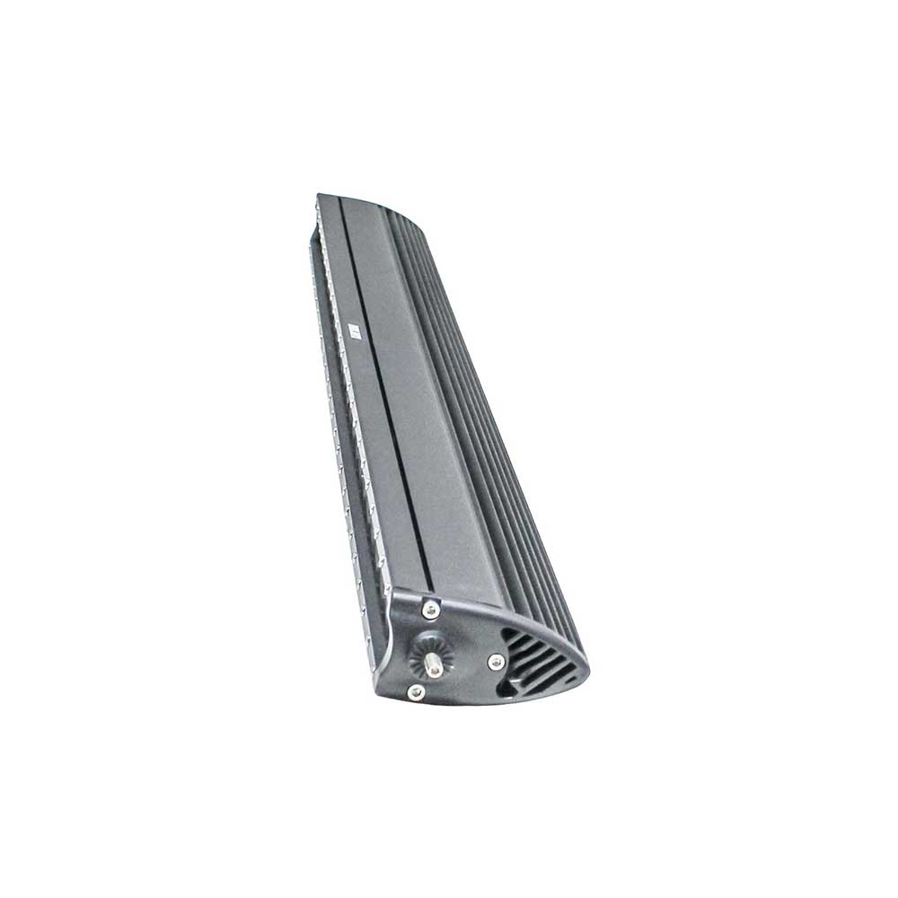 Tiger Lights LED Single Row Light Bar | 40-In.