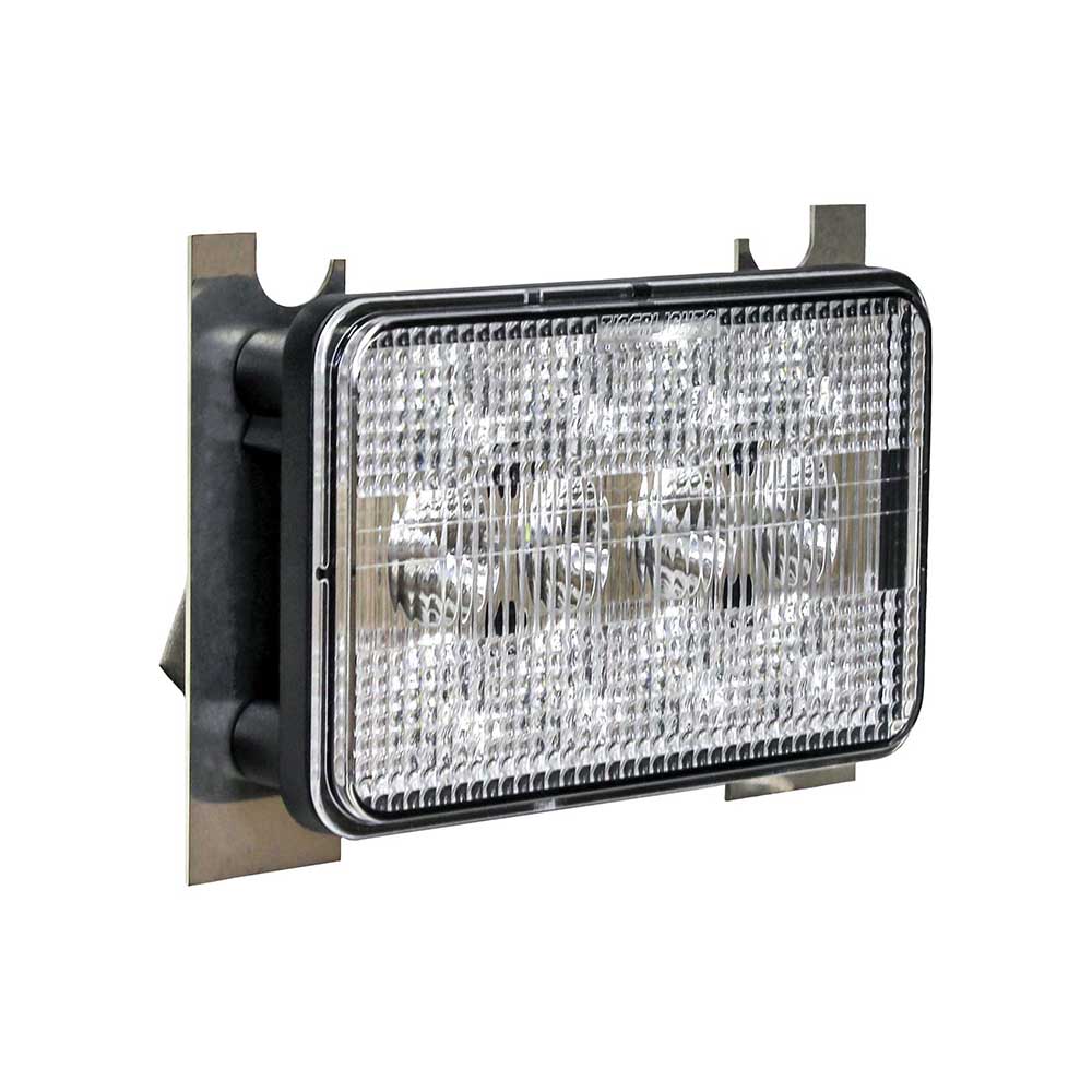 Tiger Lights New Holland-Ford TS Series LED Hood Light