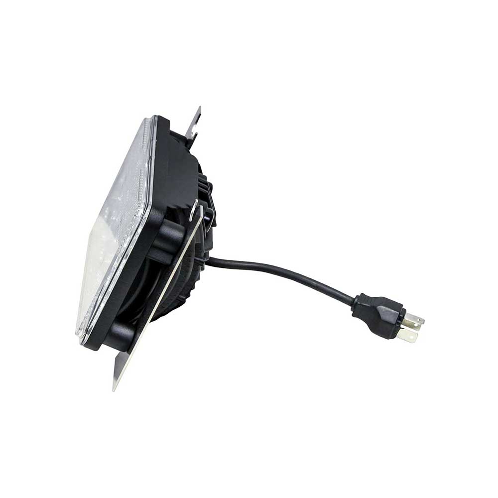 Tiger Lights New Holland-Ford TS Series LED Hood Light