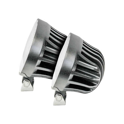 Tiger Lights John Deere 7020-8030 Series LED Upper Cab Light Kit