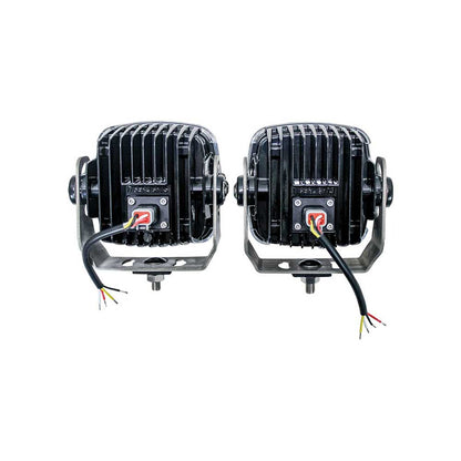 Tiger Lights Mojave Series LED ATV/UTV Dual Racing Light Kit | 5-In.