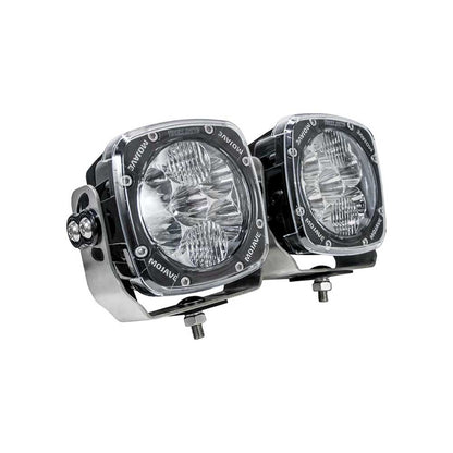 Tiger Lights Mojave Series LED ATV/UTV Dual Racing Light Kit | 5-In.