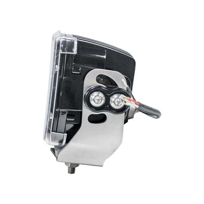 Tiger Lights Mojave Series LED ATV/UTV Dual Racing Light Kit | 5-In.