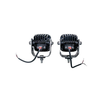 Tiger Lights Mojave Series LED ATV/UTV Dual Racing Light Kit | 3-In.