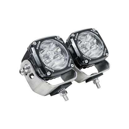 Tiger Lights Mojave Series LED ATV/UTV Dual Racing Light Kit | 3-In.