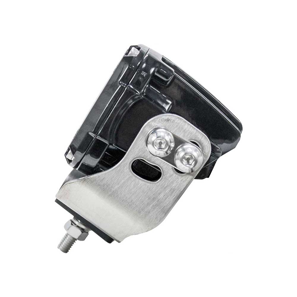 Tiger Lights Mojave Series LED ATV/UTV Dual Racing Light Kit | 3-In.