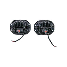 Tiger Lights Mojave Series LED ATV/UTV Dual Racing Light Kit | Flush Mount | 3-In.