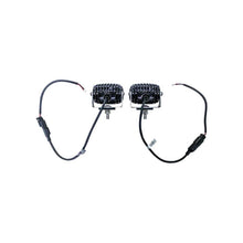 Tiger Lights Mojave Series LED ATV/UTV Dual Racing Light Kit | 2-In. x 3-In.