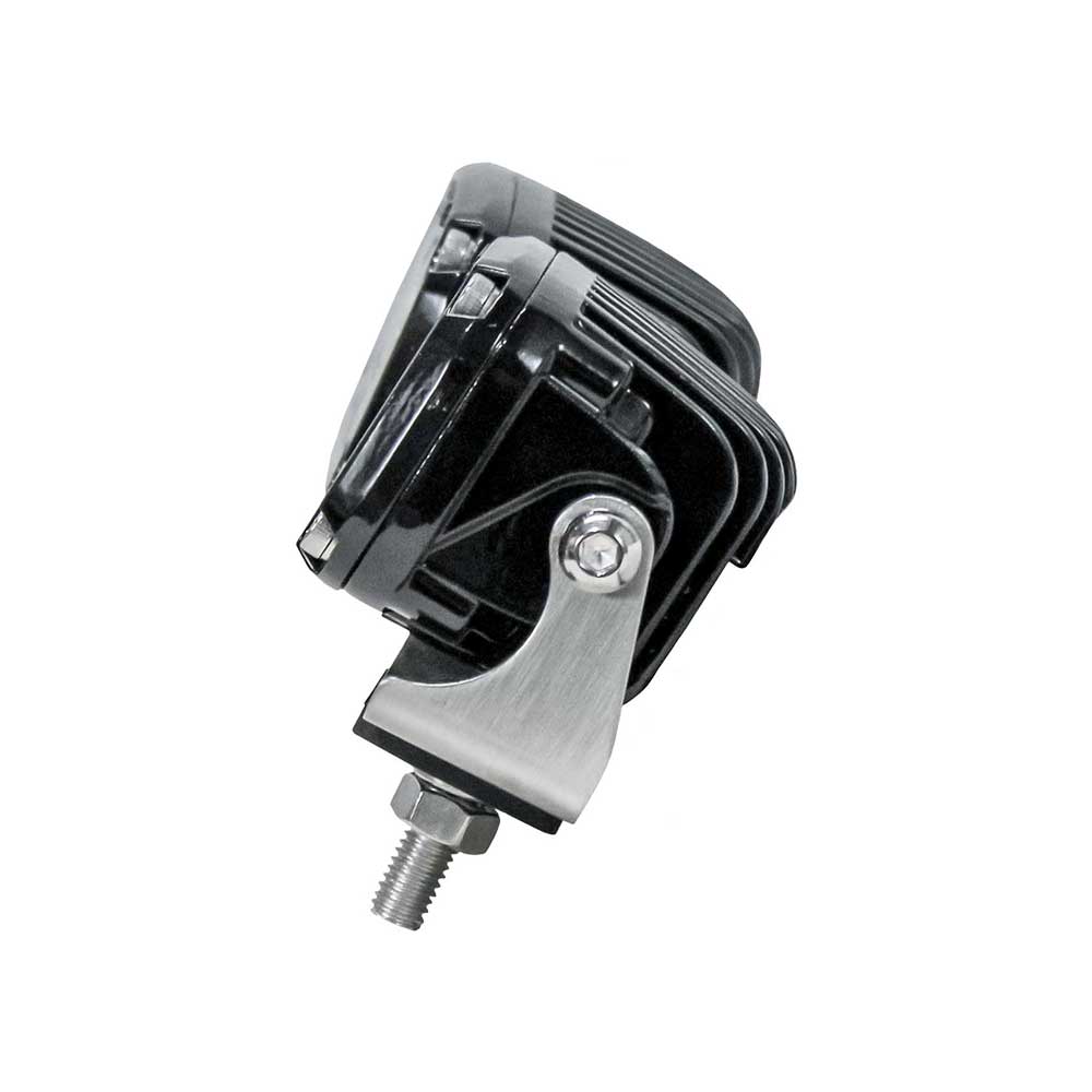 Tiger Lights Mojave Series LED ATV/UTV Dual Racing Light Kit | 2-In. x 3-In.