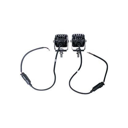 Tiger Lights Mojave Series LED ATV/UTV Dual Racing Light Kit | 2-In.