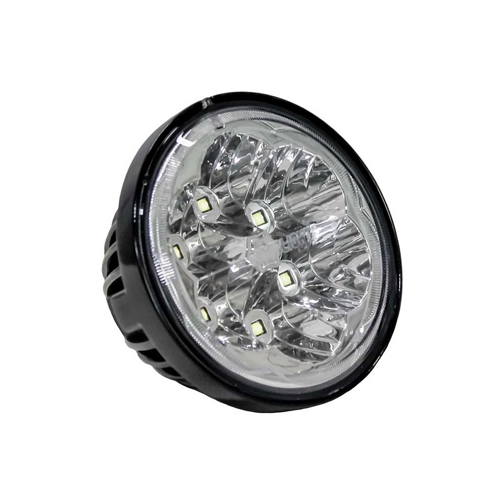 Tiger Lights Kubota M6 Series LED Upper Hood Light