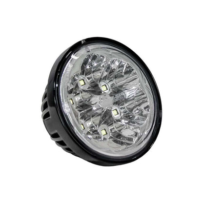 Tiger Lights Kubota M6 Series LED Upper Hood Light