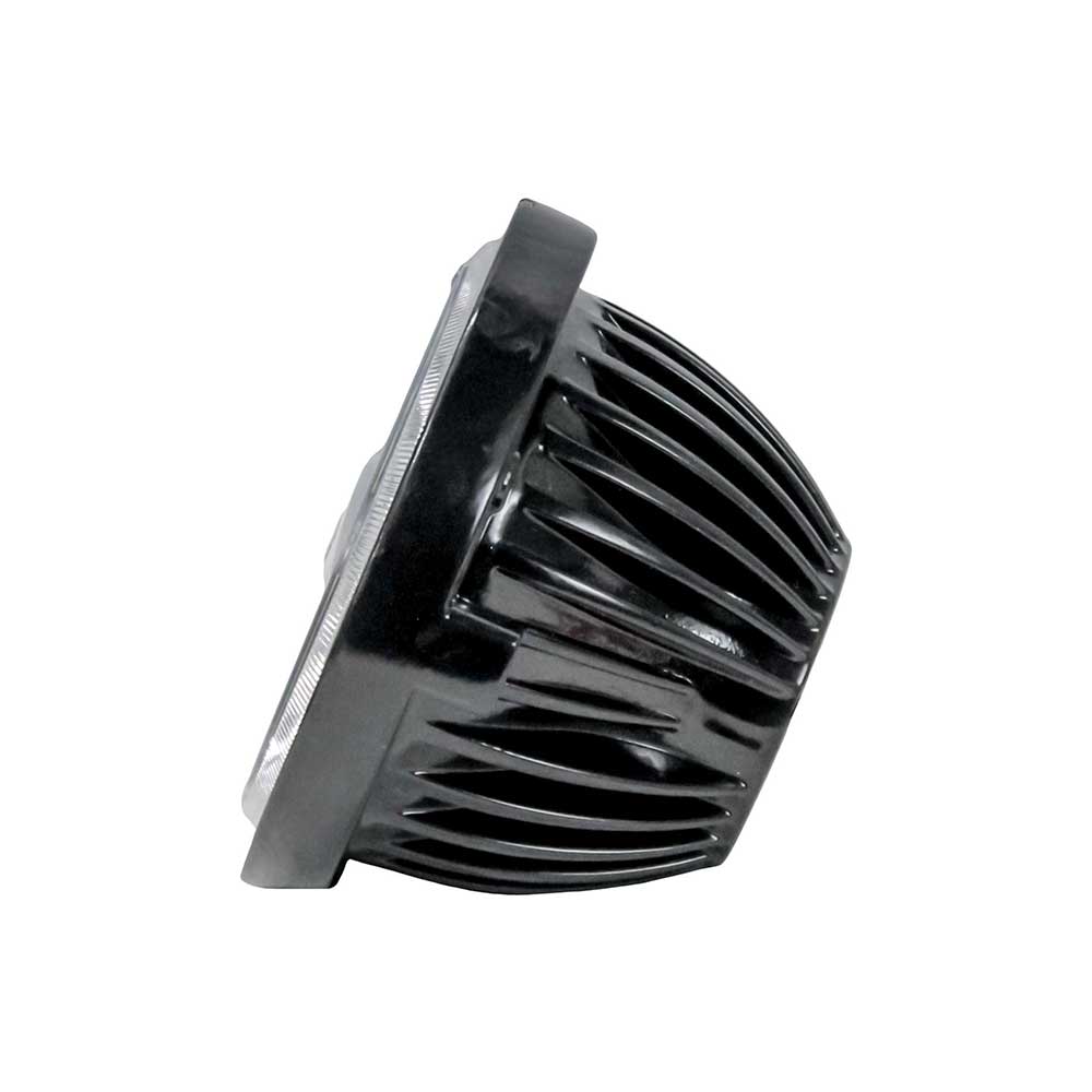 Tiger Lights Kubota M6 Series LED Upper Hood Light