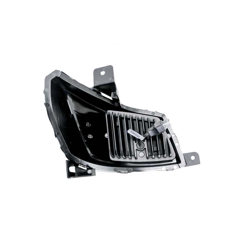 Tiger Lights Kubota M5-M6 Series LED Wraparound Hood Light | Left-Hand