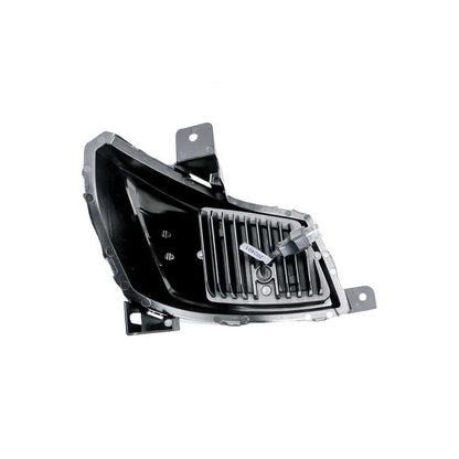Tiger Lights Kubota M5-M6 Series LED Wraparound Hood Light | Left-Hand