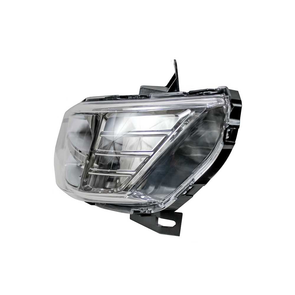 Tiger Lights Kubota M5-M6 Series LED Wraparound Hood Light | Left-Hand